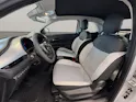 Fiat 500 Cabrio 1.0 Hybrid Dolcevita