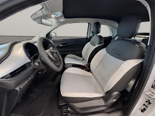 Fiat 500 Cabrio 1.0 Hybrid Dolcevita