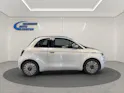 Fiat 500 Cabrio 1.0 Hybrid Dolcevita