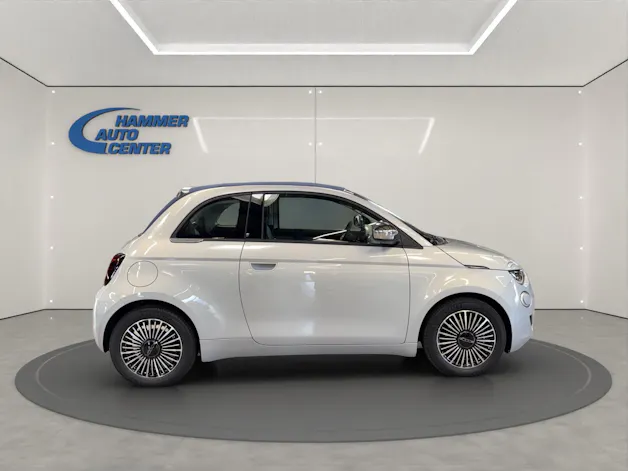 Fiat 500 Cabrio 1.0 Hybrid Dolcevita