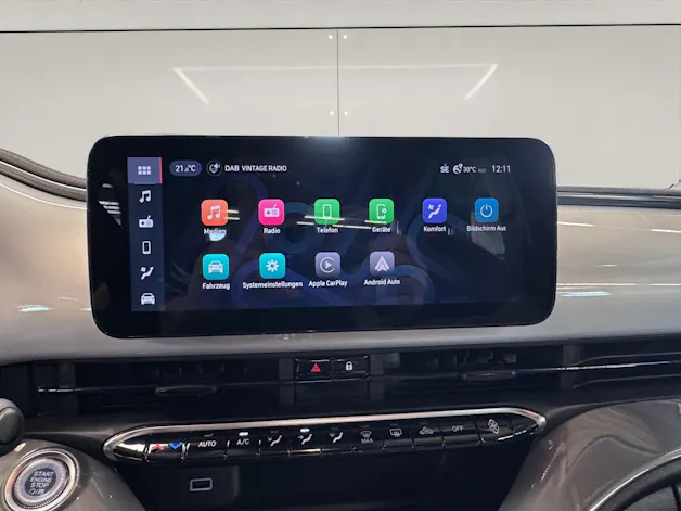 Fiat 500 Cabrio 1.0 Hybrid Dolcevita