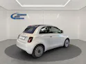 Fiat 500 Cabrio 1.0 Hybrid Dolcevita