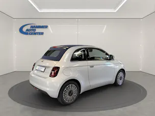 Fiat 500 Cabrio 1.0 Hybrid Dolcevita