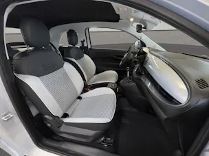 Fiat 500 Cabrio 1.0 Hybrid Dolcevita