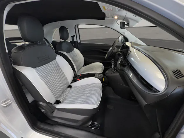 Fiat 500 Cabrio 1.0 Hybrid Dolcevita