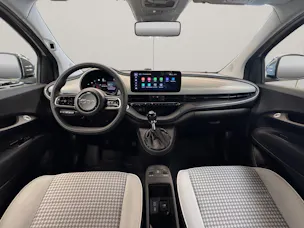 Fiat 500 Cabrio 1.0 Hybrid Dolcevita