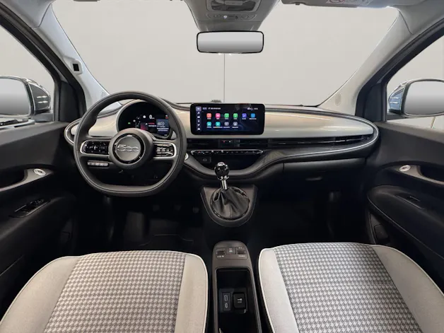 Fiat 500 Cabrio 1.0 Hybrid Dolcevita