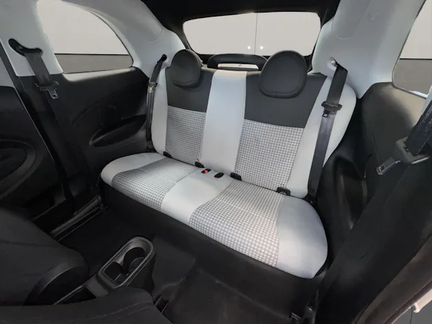 Fiat 500 Cabrio 1.0 Hybrid Dolcevita