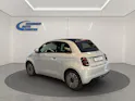 Fiat 500 Cabrio 1.0 Hybrid Dolcevita
