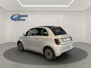 Fiat 500 Cabrio 1.0 Hybrid Dolcevita