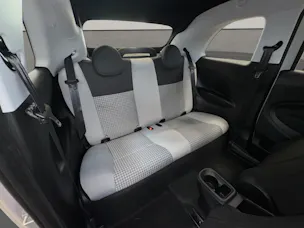 Fiat 500 Cabrio 1.0 Hybrid Dolcevita