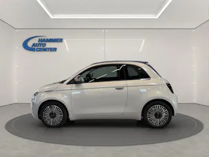 Fiat 500 Cabrio 1.0 Hybrid Dolcevita