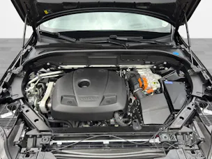 VOLVO XC60 T6 eAWD PluginHybrid Xcentric Geartronic