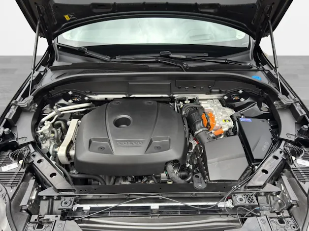 VOLVO XC60 T6 eAWD PluginHybrid Xcentric Geartronic