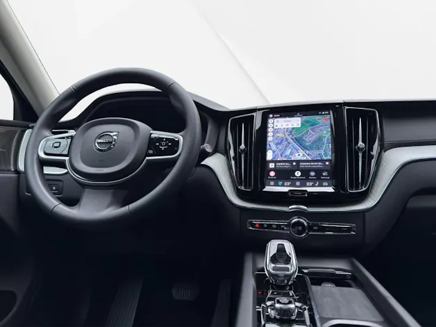 VOLVO XC60 T6 eAWD PluginHybrid Xcentric Geartronic