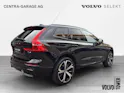 VOLVO XC60 T6 eAWD PluginHybrid Xcentric Geartronic
