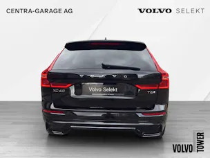 VOLVO XC60 T6 eAWD PluginHybrid Xcentric Geartronic