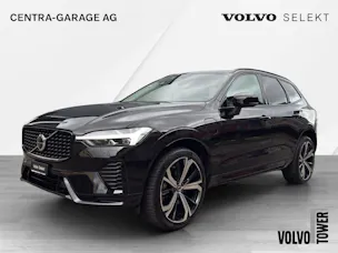 VOLVO XC60 T6 eAWD PluginHybrid Xcentric Geartronic