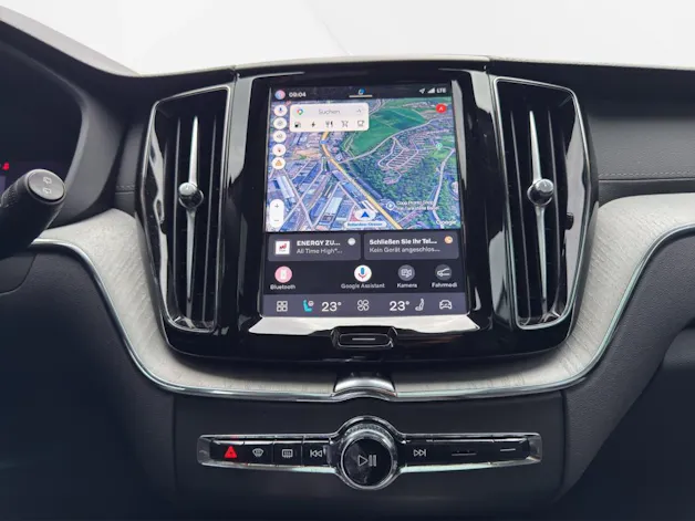 VOLVO XC60 T6 eAWD PluginHybrid Xcentric Geartronic