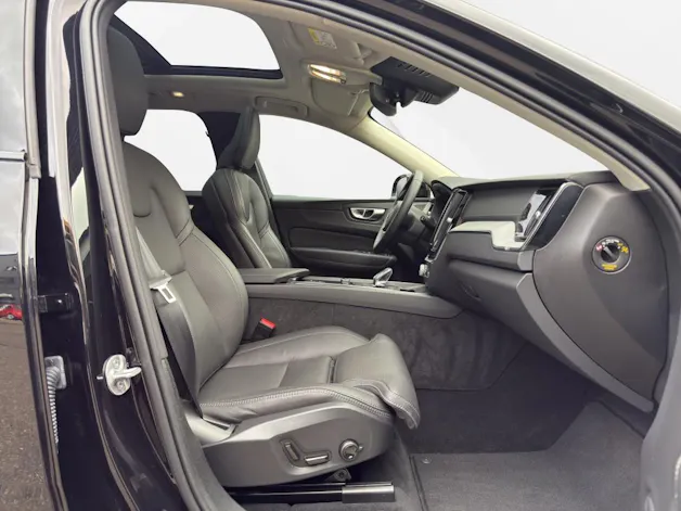 VOLVO XC60 T6 eAWD PluginHybrid Xcentric Geartronic