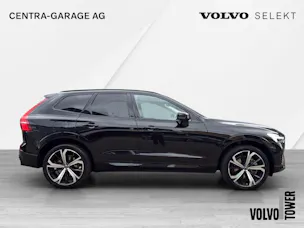 VOLVO XC60 T6 eAWD PluginHybrid Xcentric Geartronic