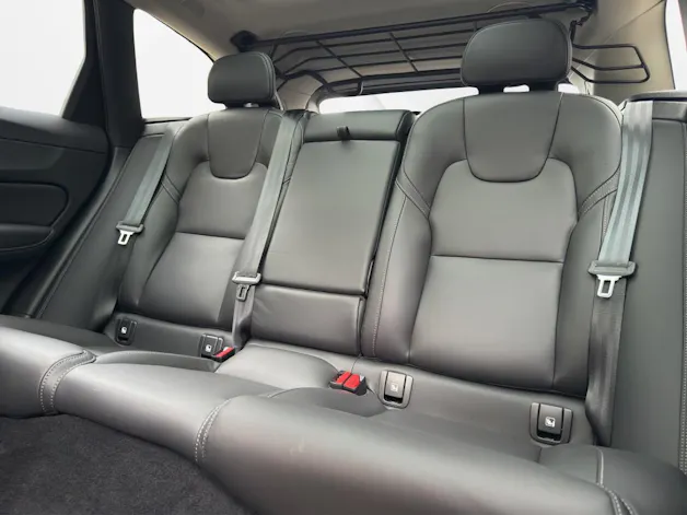 VOLVO XC60 T6 eAWD PluginHybrid Xcentric Geartronic