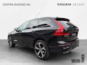 VOLVO XC60 T6 eAWD PluginHybrid Xcentric Geartronic