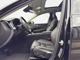 VOLVO XC60 T6 eAWD PluginHybrid Xcentric Geartronic