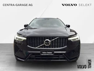 VOLVO XC60 T6 eAWD PluginHybrid Xcentric Geartronic