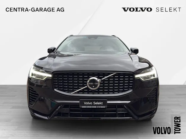 VOLVO XC60 T6 eAWD PluginHybrid Xcentric Geartronic
