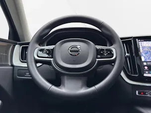 VOLVO XC60 T6 eAWD PluginHybrid Xcentric Geartronic
