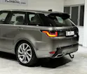 Land Rover Range Rover Sport 5.0 V8 S/C ABDynamic Automatic