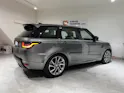 Land Rover Range Rover Sport 5.0 V8 S/C ABDynamic Automatic