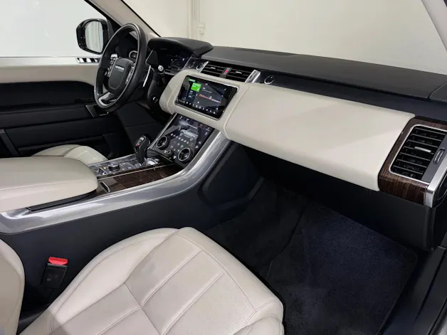 Land Rover Range Rover Sport 5.0 V8 S/C ABDynamic Automatic