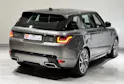 Land Rover Range Rover Sport 5.0 V8 S/C ABDynamic Automatic