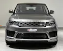 Land Rover Range Rover Sport 5.0 V8 S/C ABDynamic Automatic