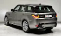 Land Rover Range Rover Sport 5.0 V8 S/C ABDynamic Automatic