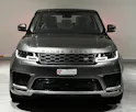 Land Rover Range Rover Sport 5.0 V8 S/C ABDynamic Automatic