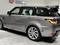 Land Rover Range Rover Sport 5.0 V8 S/C ABDynamic Automatic