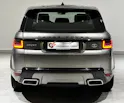 Land Rover Range Rover Sport 5.0 V8 S/C ABDynamic Automatic