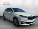 Škoda Fabia 1.0 TSI Dynamic DSG