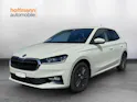 Škoda Fabia 1.0 TSI Dynamic DSG