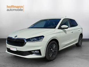 Škoda Fabia 1.0 TSI Dynamic DSG