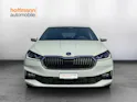 Škoda Fabia 1.0 TSI Dynamic DSG