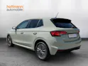Škoda Fabia 1.0 TSI Dynamic DSG