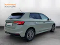 Škoda Fabia 1.0 TSI Dynamic DSG