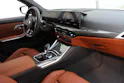 BMW M3 Touring xDrive Competition Individual spacesilber *1.9%-LEASINGAKTION*