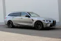 BMW M3 Touring xDrive Competition Individual spacesilber *1.9%-LEASINGAKTION*