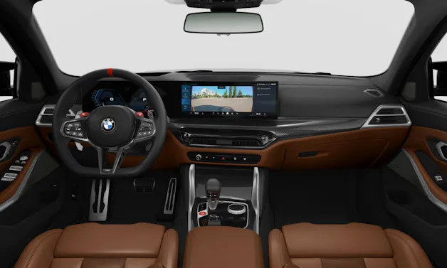BMW M3 Touring xDrive Competition Individual spacesilber *1.9%-LEASINGAKTION*