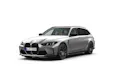 BMW M3 Touring xDrive Competition Individual spacesilber *1.9%-LEASINGAKTION*